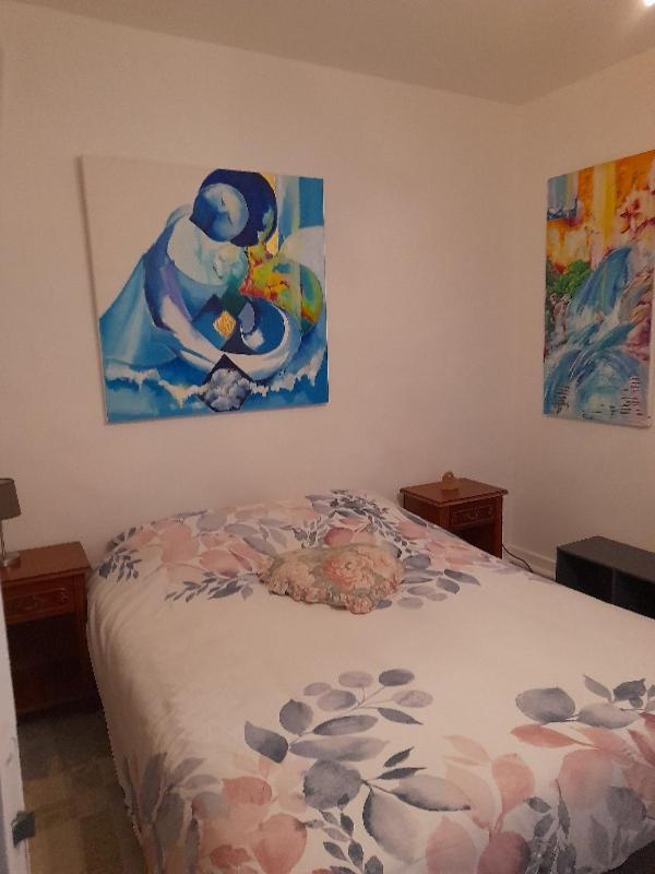La Chambre De Garance Et Ses Couleurs D'Art Saint-Pol-de-Léon Екстериор снимка